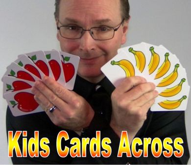Kids Cards Across-0